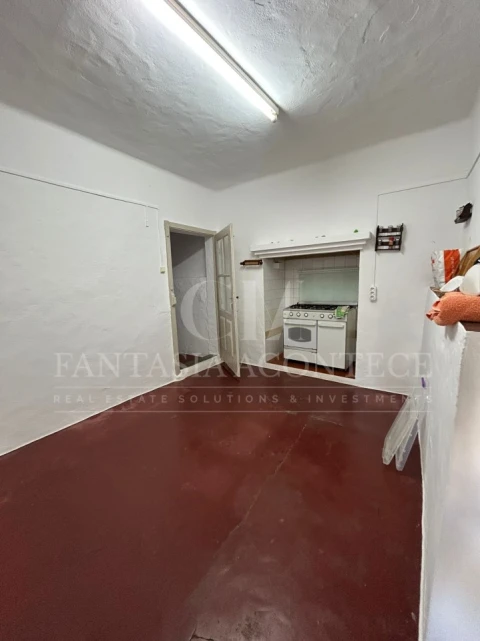 Apartamento T3 para Venda em Casa Branca