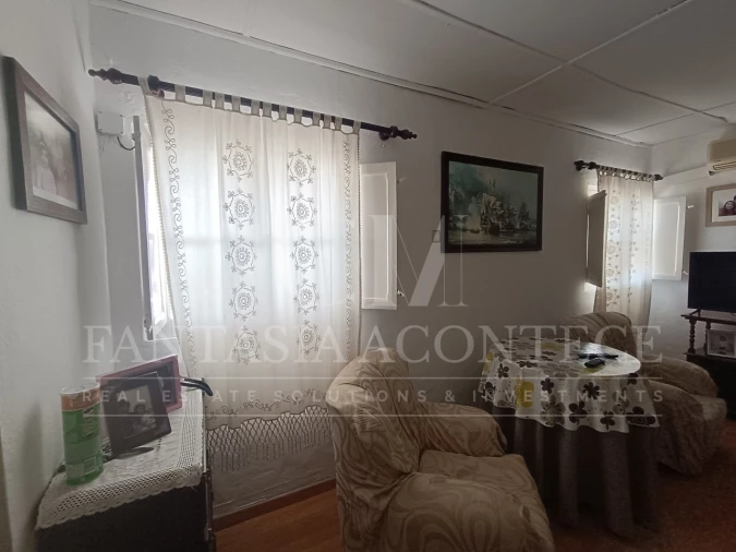 Apartamento T3 para Venda em Casa Branca Foto 3