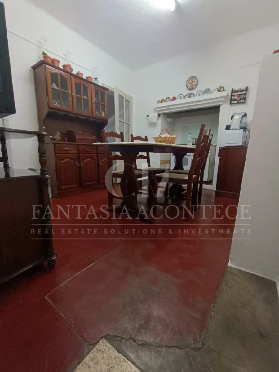 Apartamento T3 para Venda em Casa Branca Foto 4
