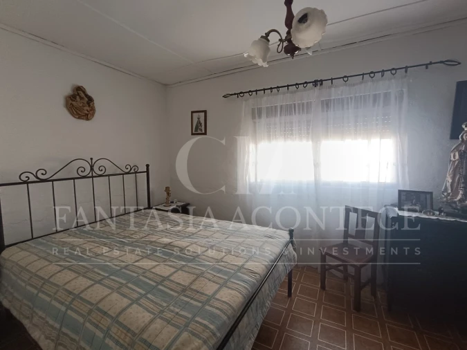 Apartamento T3 para Venda em Casa Branca Foto 5