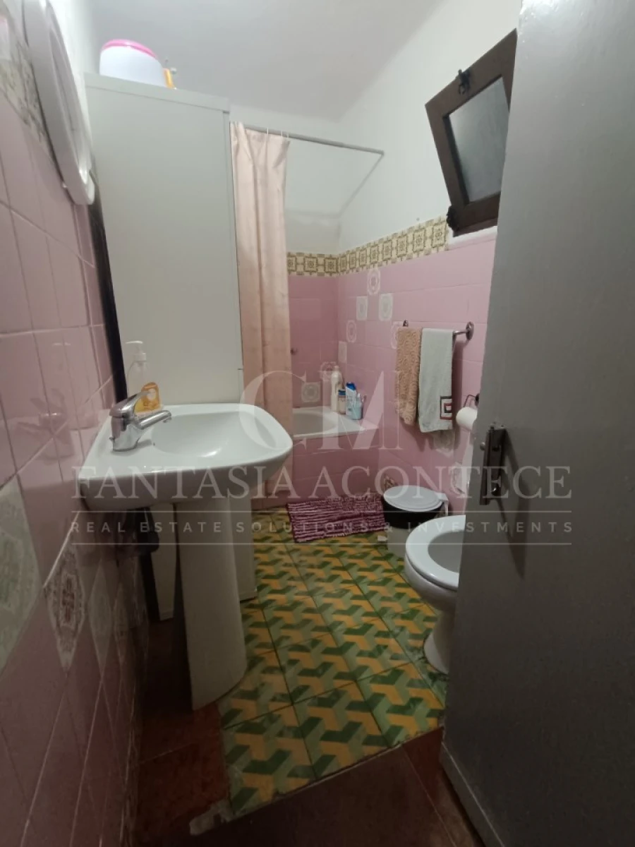 Apartamento T3 para Venda em Casa Branca Foto 6