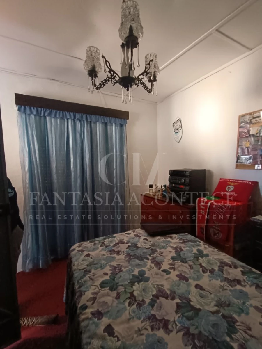 Apartamento T3 para Venda em Casa Branca Foto 7