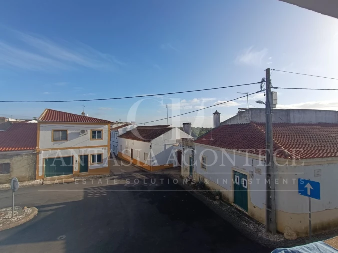 Apartamento T3 para Venda em Casa Branca Foto 8