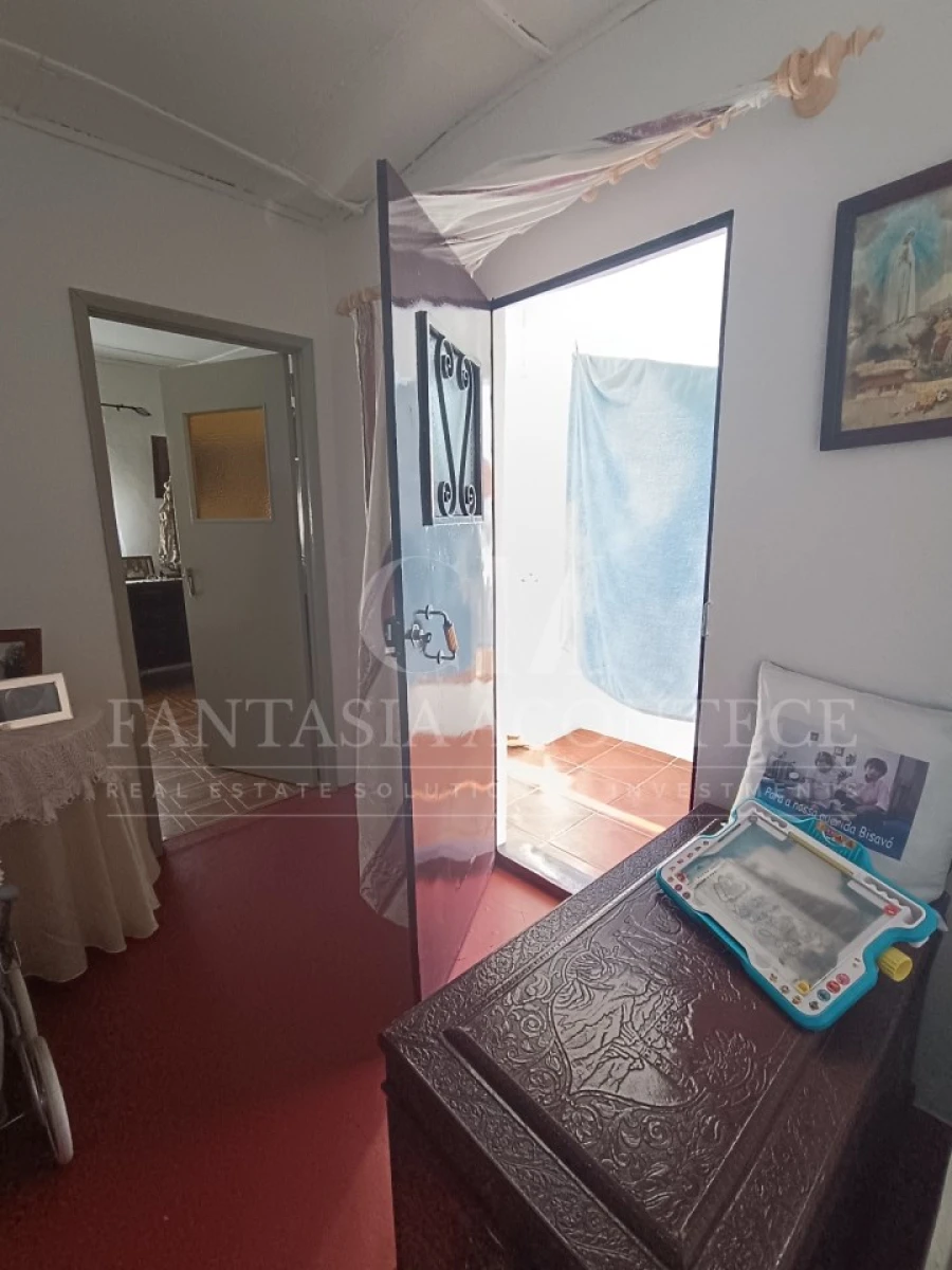 Apartamento T3 para Venda em Casa Branca Foto 10