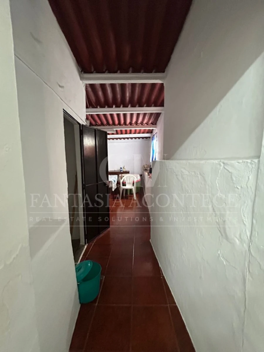 Apartamento T3 para Venda em Casa Branca Foto 18