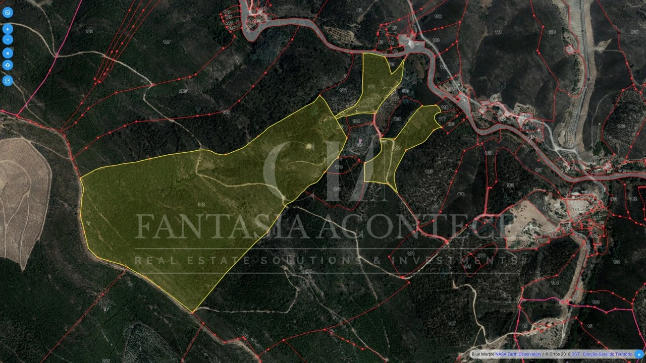 Moradia T4 para Venda em Reguengo e São Julião Foto 2