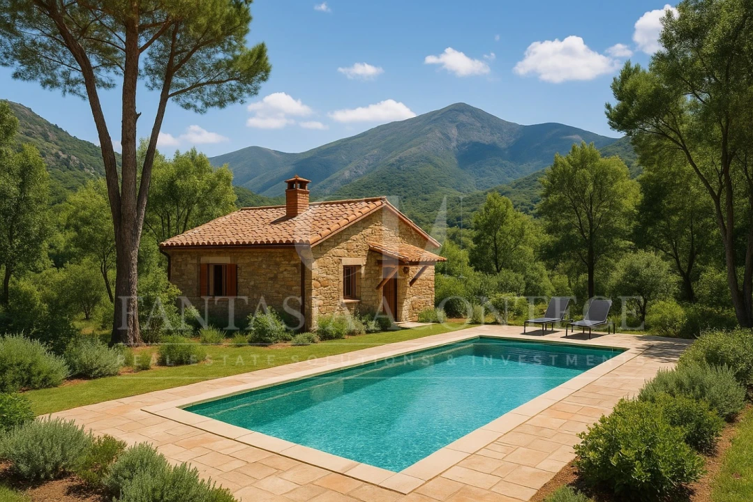 Moradia T4 para Venda em Reguengo e São Julião Foto 1