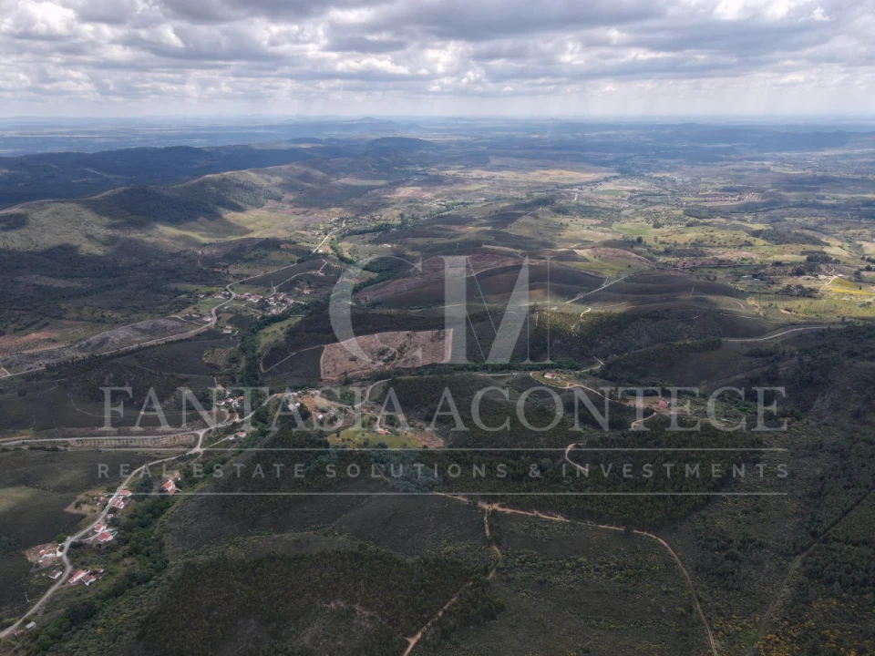 Terreno para Venda em Reguengo e São Julião Foto 4