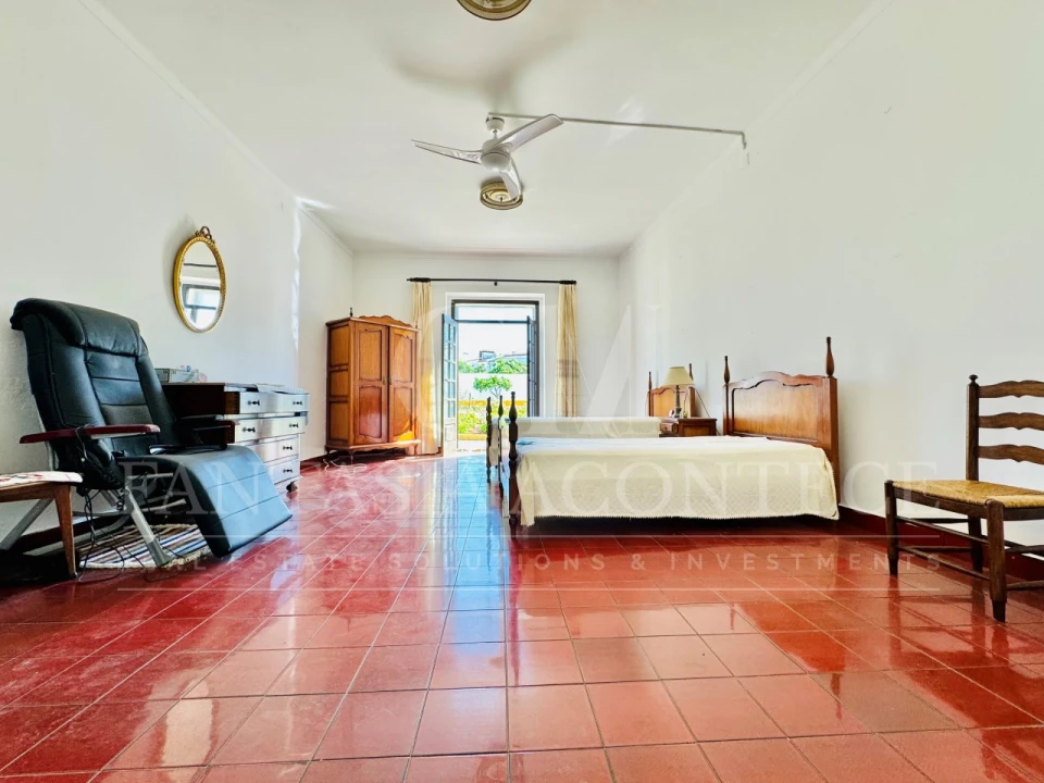 Moradia T8 para Venda em Crato e Mártires, Flor da Rosa e Vale do Peso Foto 2