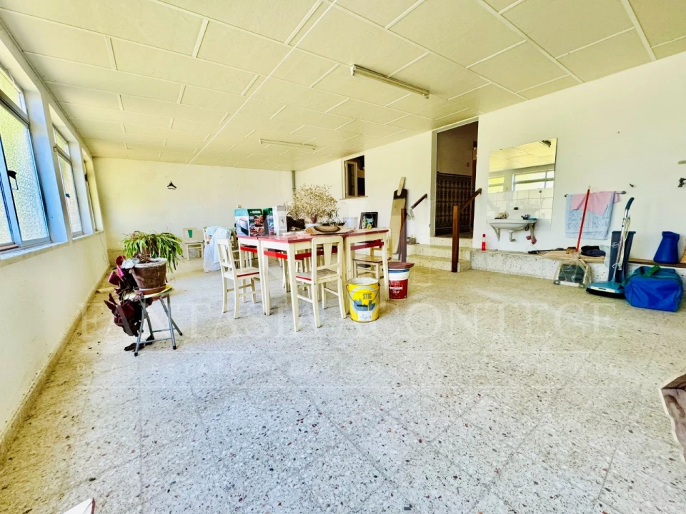 Moradia T8 para Venda em Crato e Mártires, Flor da Rosa e Vale do Peso Foto 25