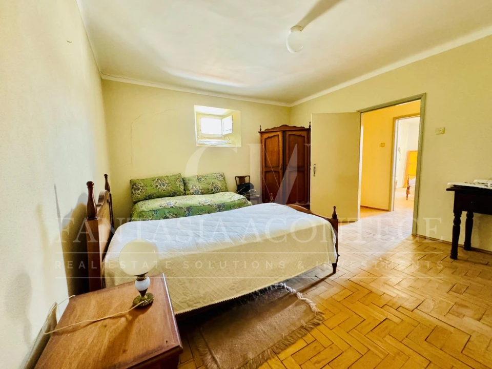 Moradia T8 para Venda em Crato e Mártires, Flor da Rosa e Vale do Peso Foto 34