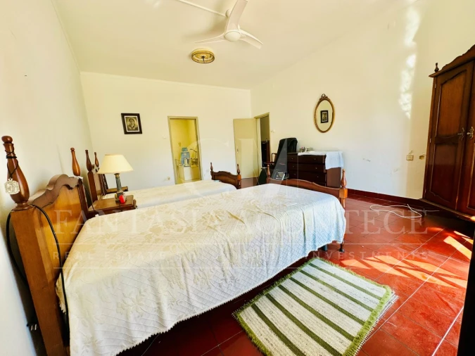 Moradia T8 para Venda em Crato e Mártires, Flor da Rosa e Vale do Peso Foto 3