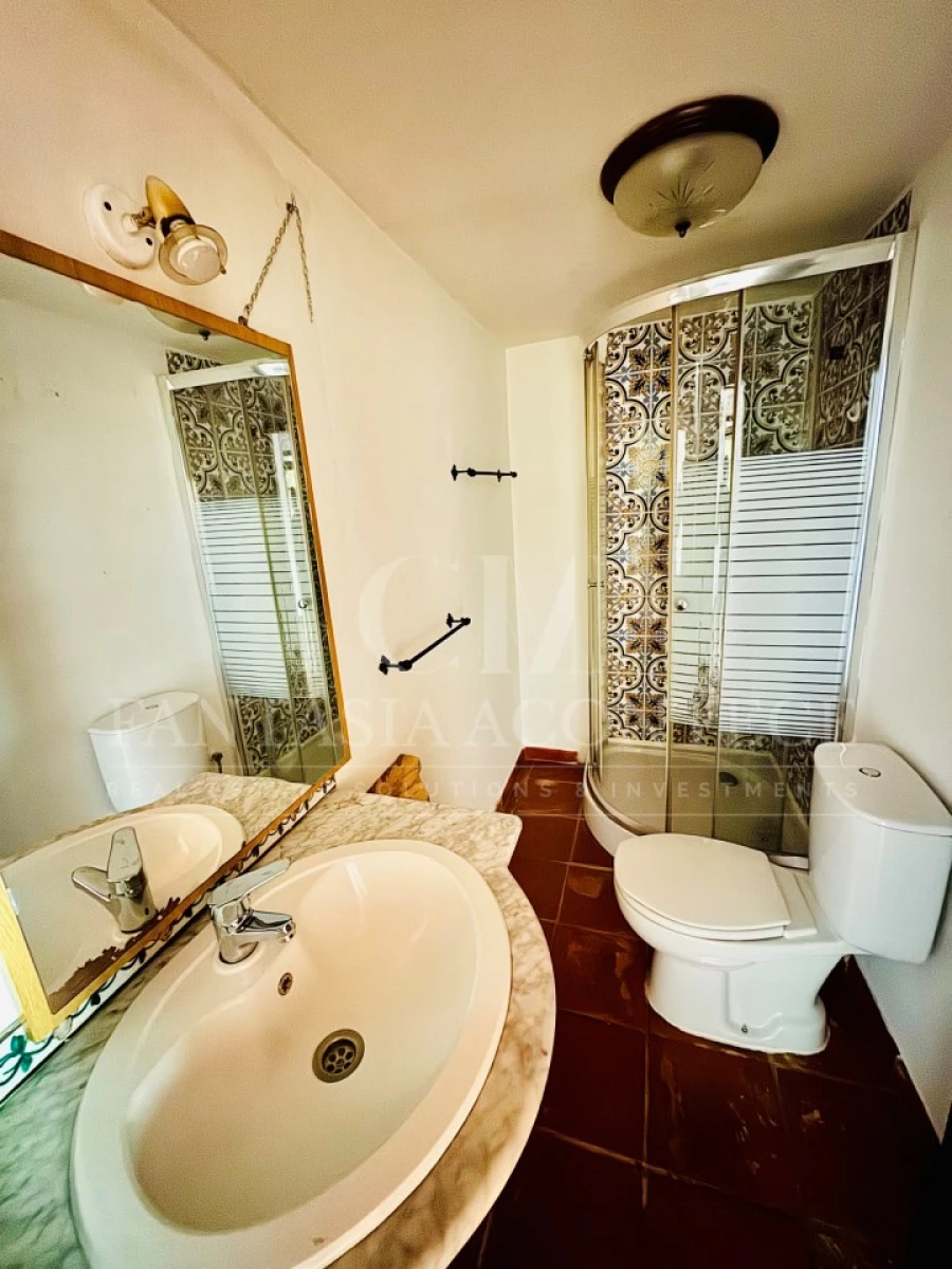 Moradia T2 para Venda em Crato e Mártires, Flor da Rosa e Vale do Peso Foto 10