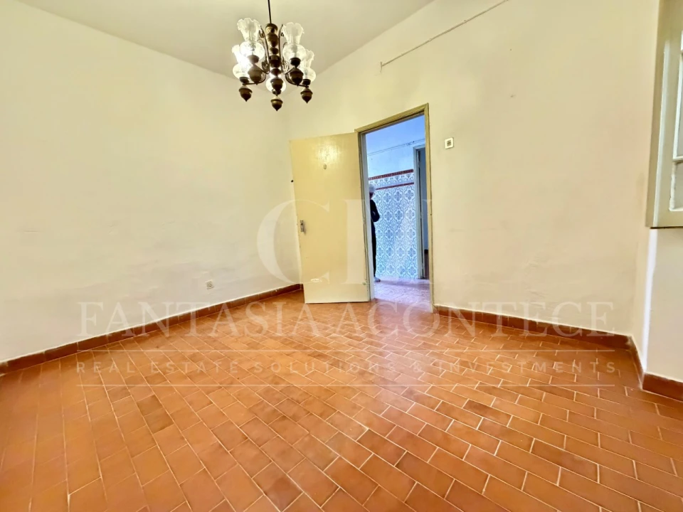 Apartamento T3 para Venda em Crato e Mártires, Flor da Rosa e Vale do Peso Foto 7