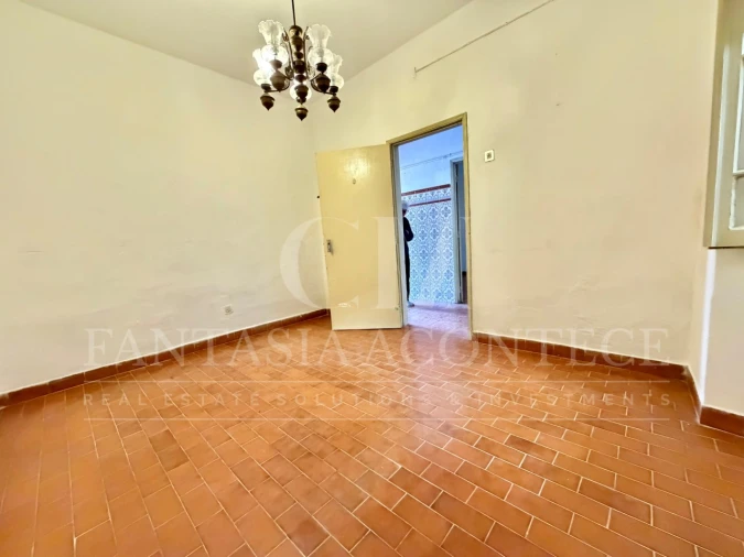 Apartamento T3 para Venda em Crato e Mártires, Flor da Rosa e Vale do Peso Foto 7