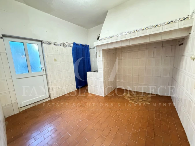 Apartamento T3 para Venda em Crato e Mártires, Flor da Rosa e Vale do Peso Foto 12