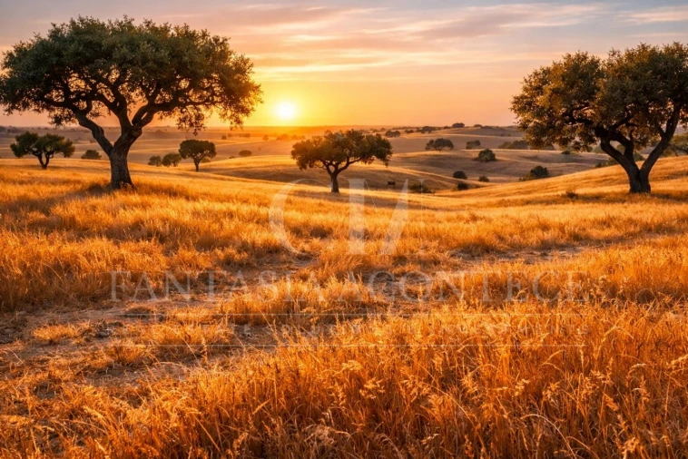 Terreno para Venda em Comenda Foto 3