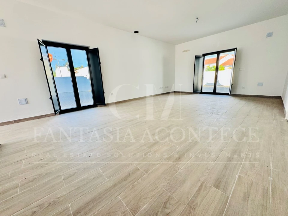 Moradia T3 para Venda em Crato e Mártires, Flor da Rosa e Vale do Peso Foto 4