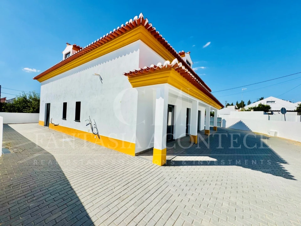 Moradia T3 para Venda em Crato e Mártires, Flor da Rosa e Vale do Peso Foto 10