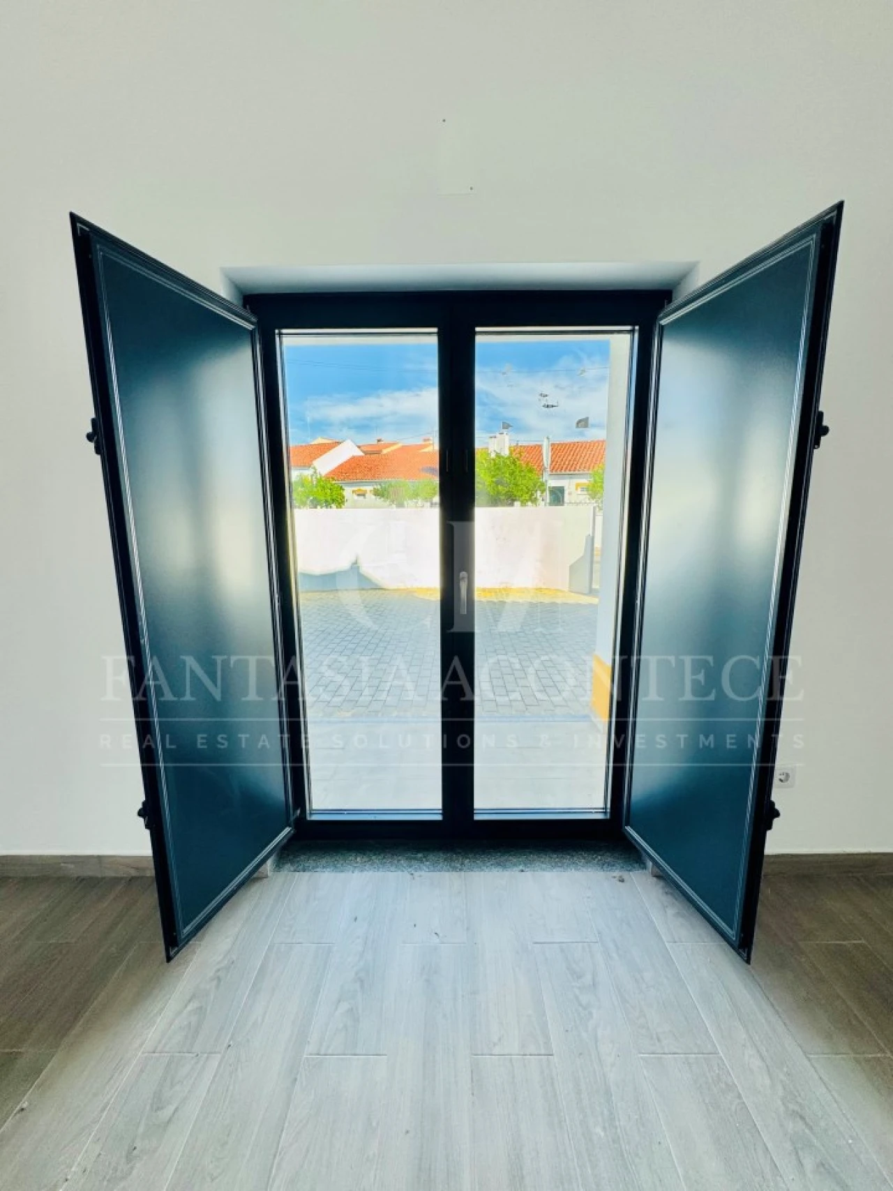 Moradia T3 para Venda em Crato e Mártires, Flor da Rosa e Vale do Peso Foto 14