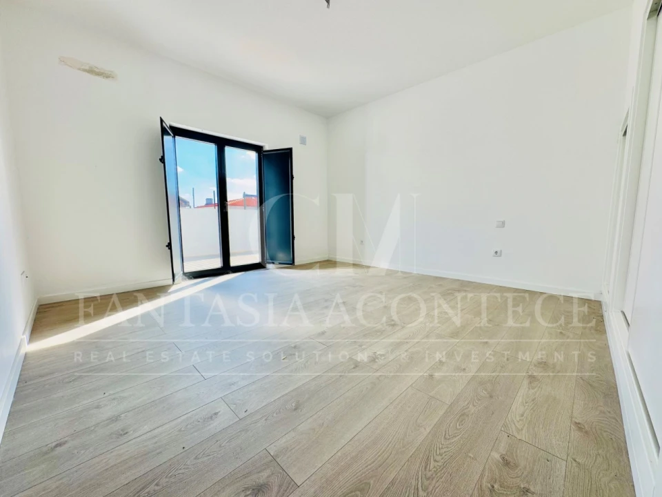 Moradia T3 para Venda em Crato e Mártires, Flor da Rosa e Vale do Peso Foto 24