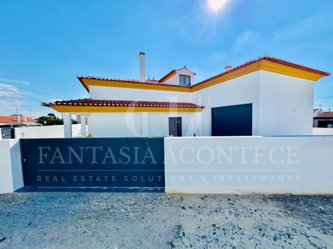 Moradia T3 para Venda em Crato e Mártires, Flor da Rosa e Vale do Peso Foto 6