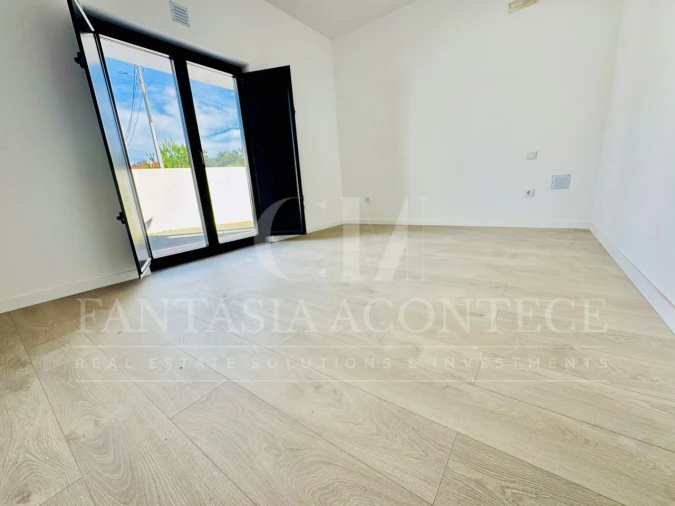 Moradia T3 para Venda em Crato e Mártires, Flor da Rosa e Vale do Peso Foto 16