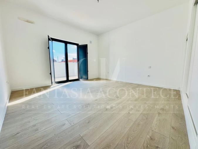 Moradia T3 para Venda em Crato e Mártires, Flor da Rosa e Vale do Peso Foto 24