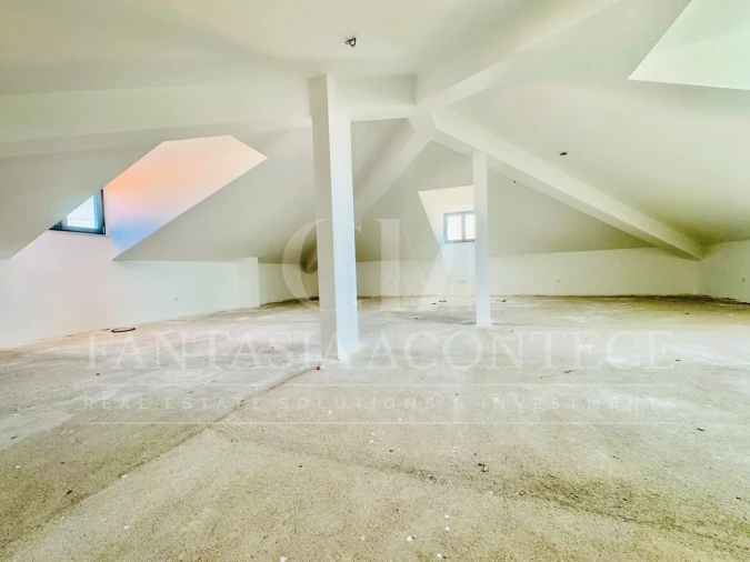 Moradia T3 para Venda em Crato e Mártires, Flor da Rosa e Vale do Peso Foto 28