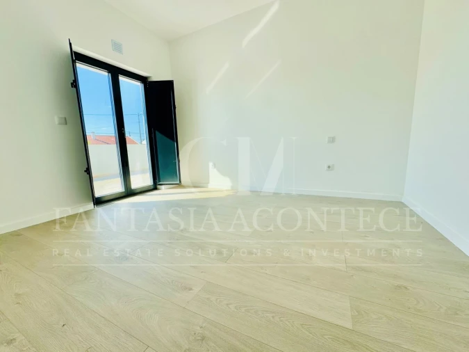 Moradia T3 para Venda em Crato e Mártires, Flor da Rosa e Vale do Peso Foto 31