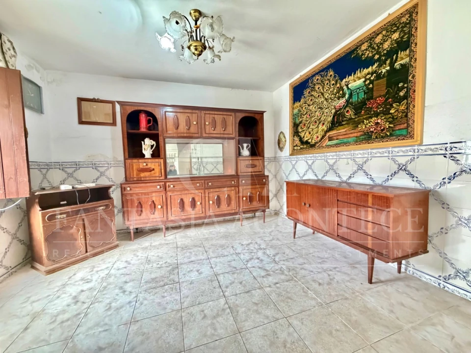 Moradia T2 para Venda em Chancelaria Foto 2