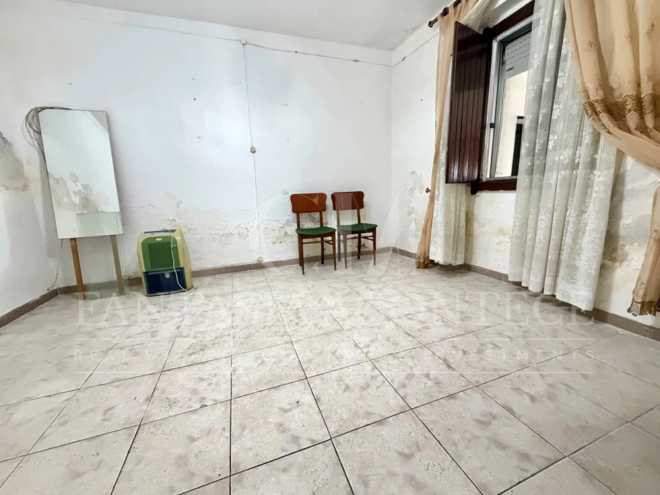 Moradia T2 para Venda em Chancelaria Foto 7