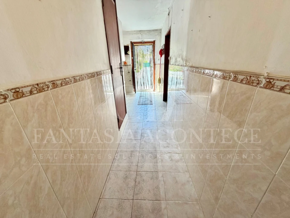 Moradia T2 para Venda em Chancelaria Foto 9