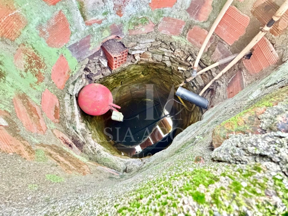 Moradia T2 para Venda em Chancelaria Foto 19