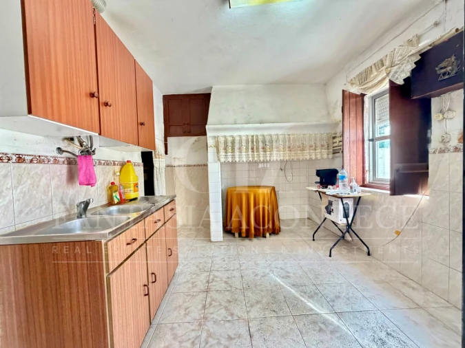 Moradia T2 para Venda em Chancelaria Foto 5