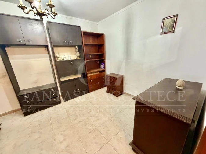 Moradia T2 para Venda em Chancelaria Foto 8