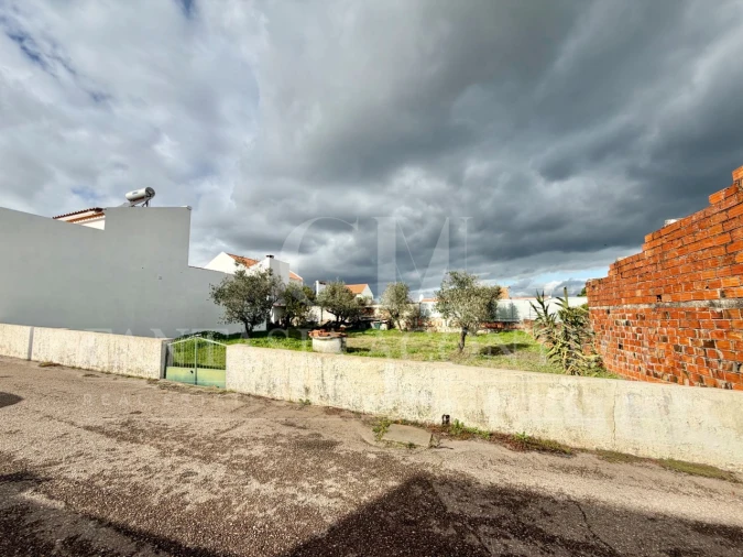 Moradia T2 para Venda em Chancelaria Foto 14