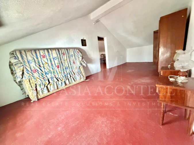 Moradia T2 para Venda em Chancelaria Foto 22