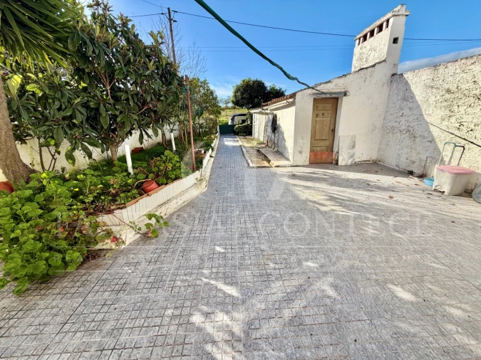 Moradia T2 para Venda em Chancelaria Foto 28