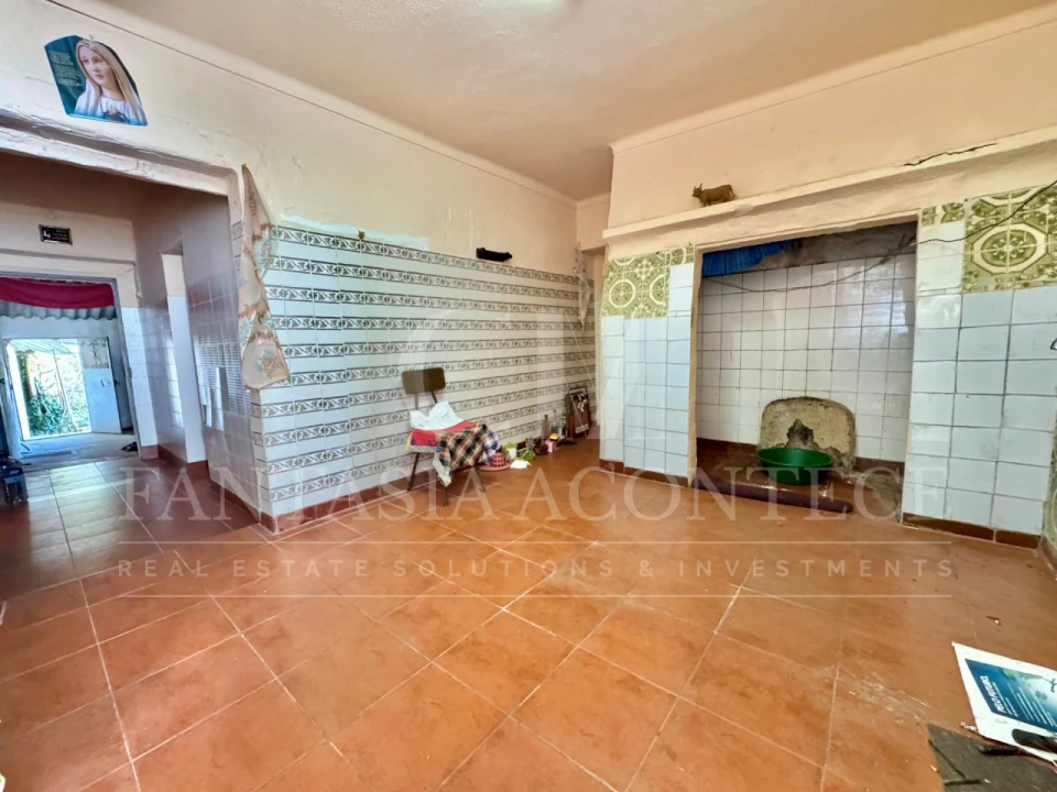 Moradia T2 para Venda em Cunheira Foto 2