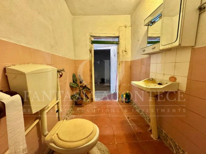 Moradia T2 para Venda em Cunheira Foto 9