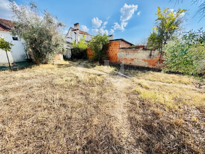 Moradia T2 para Venda em Cunheira Foto 14