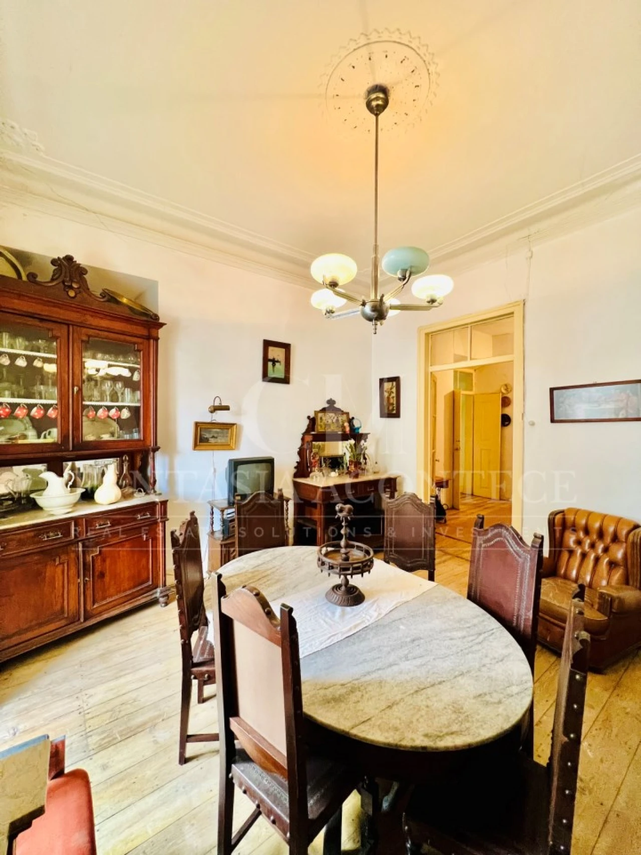 Moradia T8 para Venda em Crato e Mártires, Flor da Rosa e Vale do Peso Foto 7