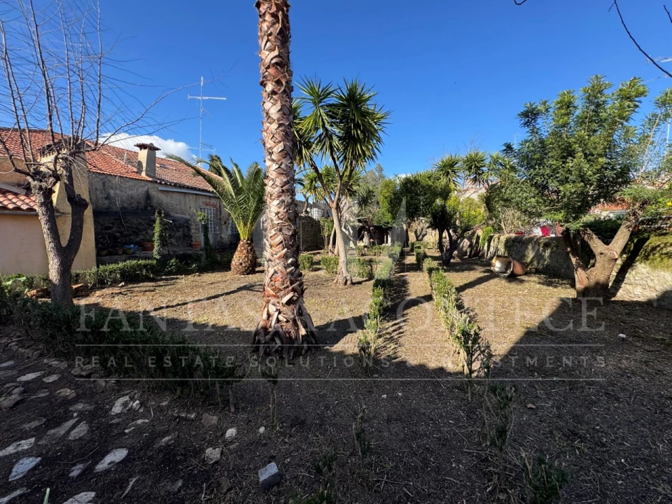 Moradia T8 para Venda em Crato e Mártires, Flor da Rosa e Vale do Peso Foto 35