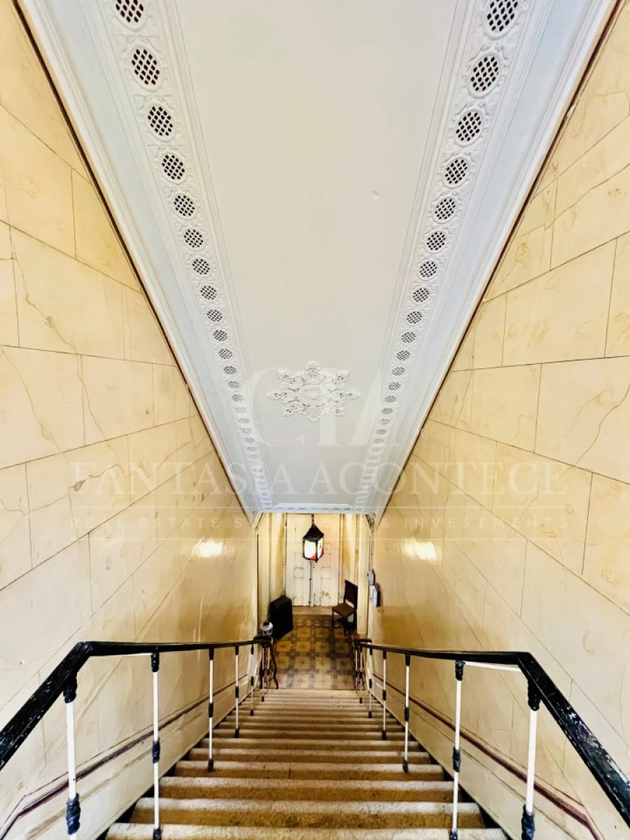 Moradia T8 para Venda em Crato e Mártires, Flor da Rosa e Vale do Peso Foto 10