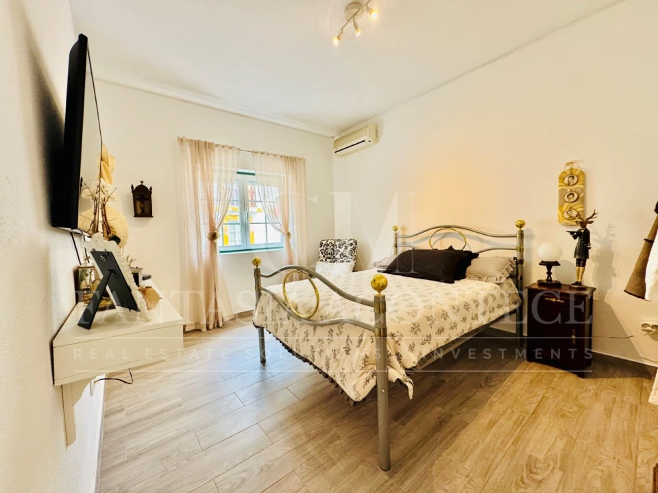 Moradia T4 para Venda em Crato e Mártires, Flor da Rosa e Vale do Peso Foto 9