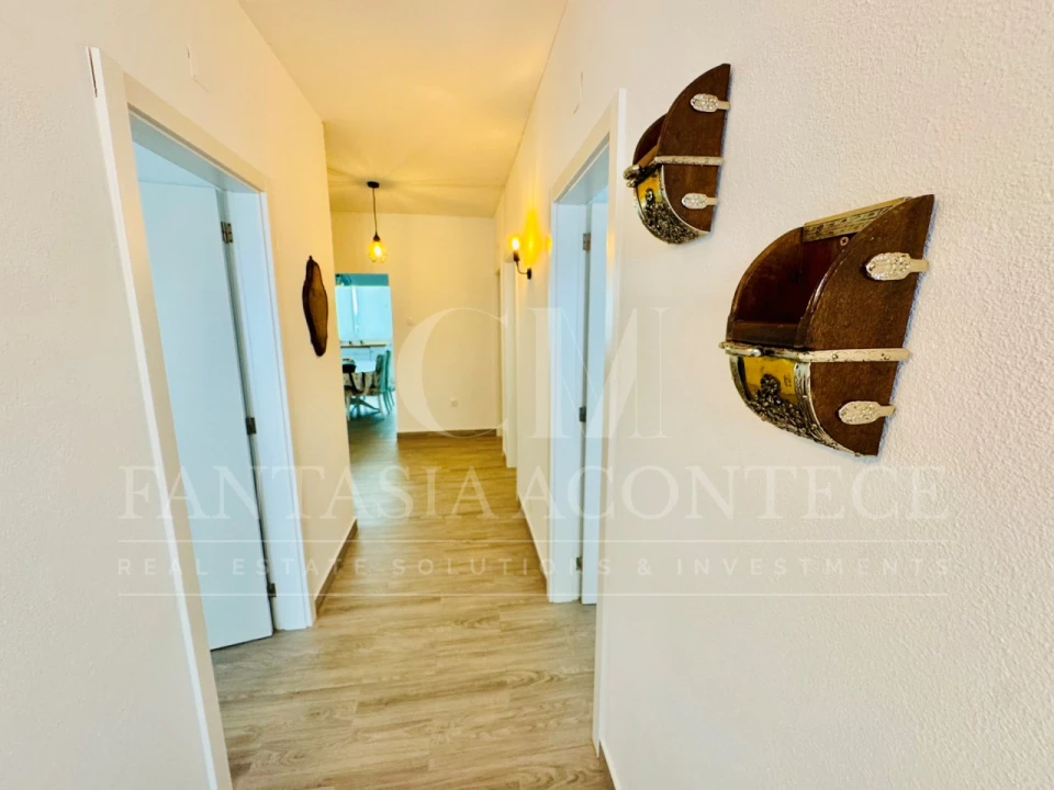 Moradia T4 para Venda em Crato e Mártires, Flor da Rosa e Vale do Peso Foto 11