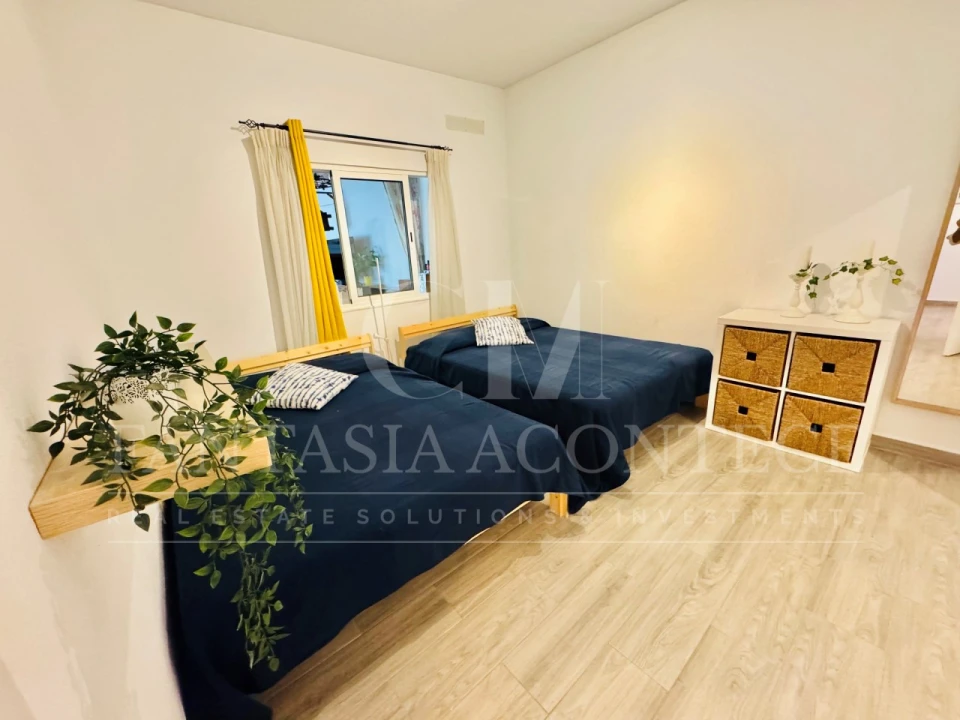 Moradia T4 para Venda em Crato e Mártires, Flor da Rosa e Vale do Peso Foto 14