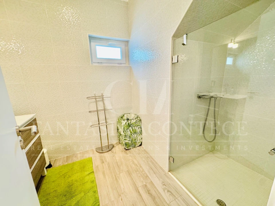 Moradia T4 para Venda em Crato e Mártires, Flor da Rosa e Vale do Peso Foto 17