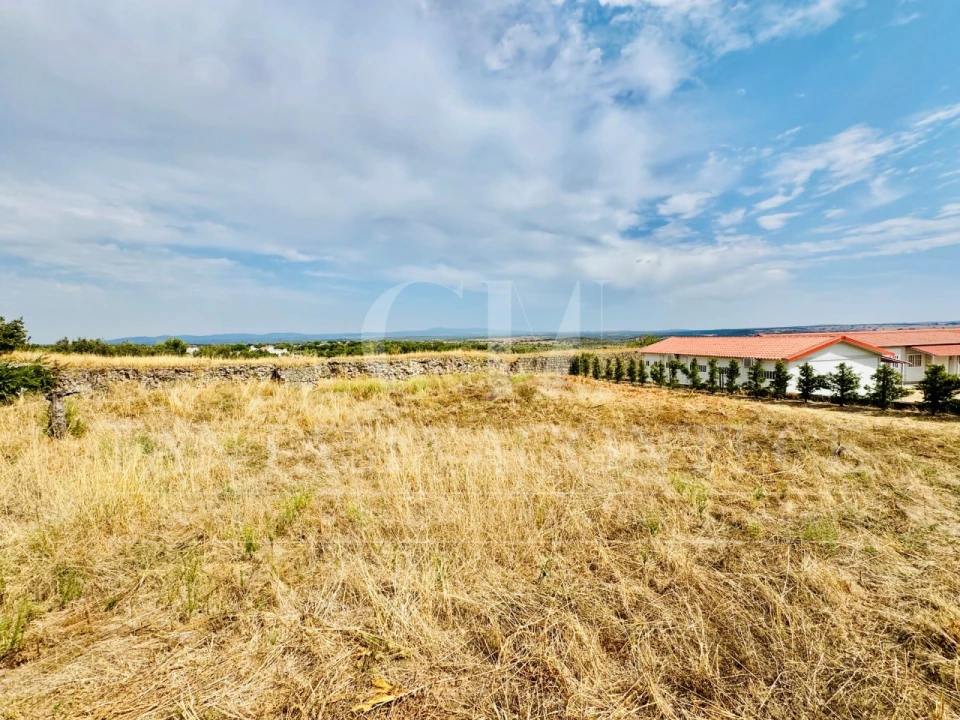 Moradia T4 para Venda em Crato e Mártires, Flor da Rosa e Vale do Peso Foto 47